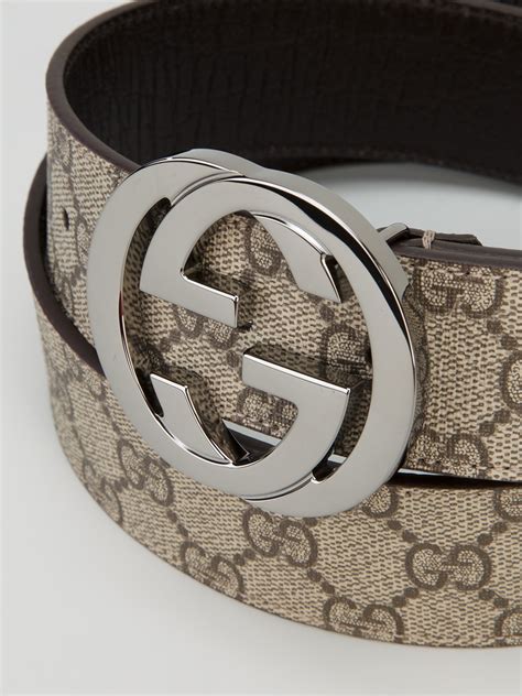 gucci men's belt sale|gucci belts outlet for men.